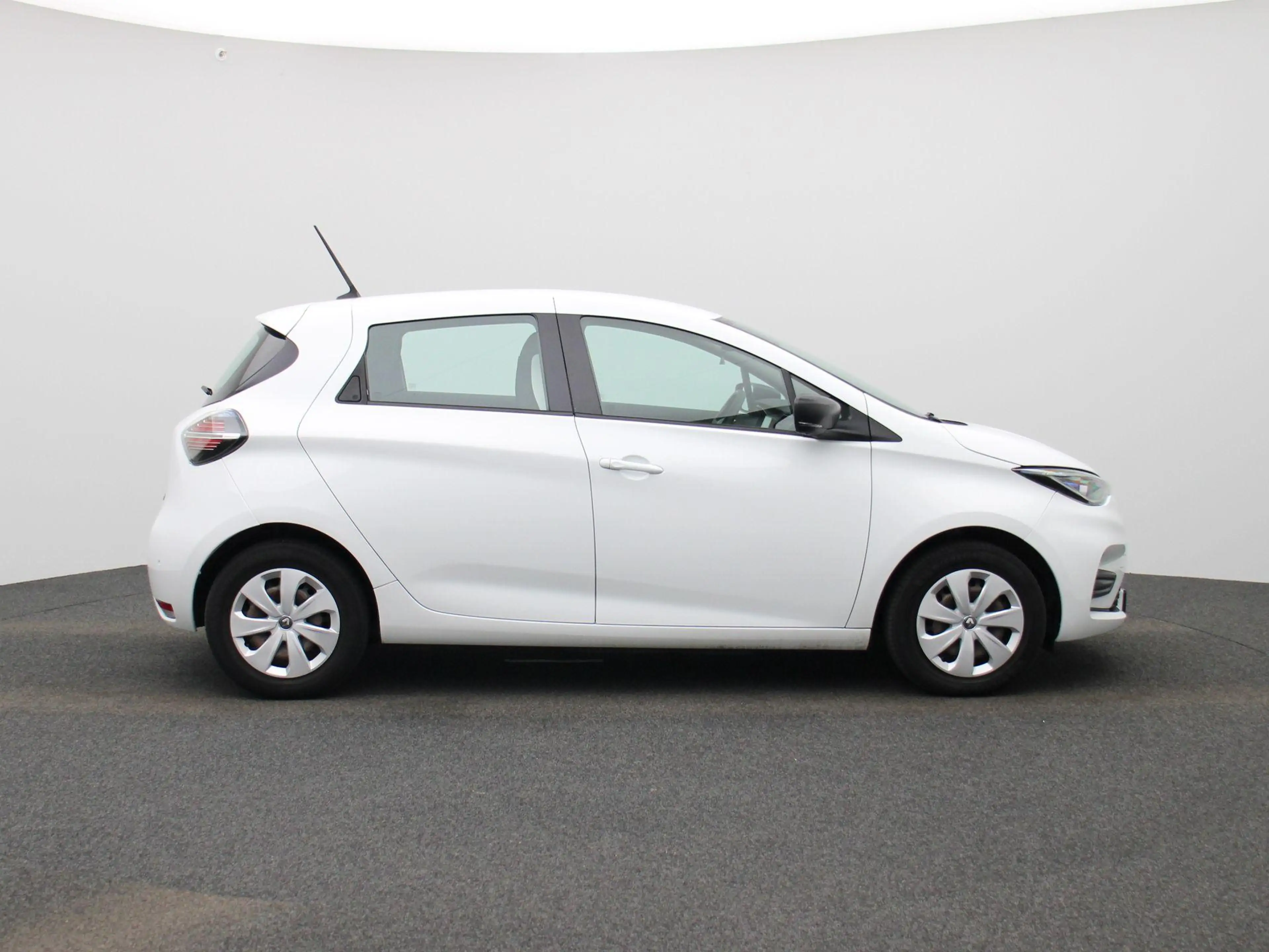 Renault ZOE R110 Life inclusief KOOPACCU Apple Carplay | Airco — photo 6