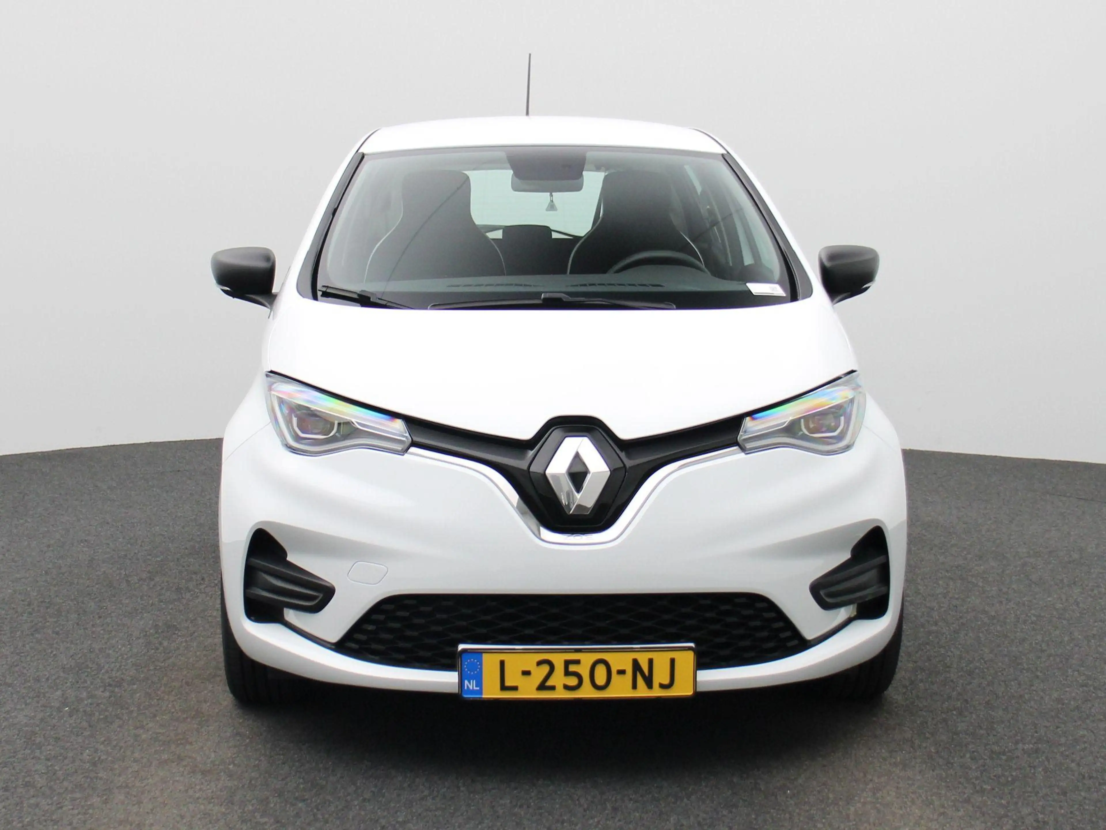 Renault ZOE R110 Life inclusief KOOPACCU Apple Carplay | Airco — photo 3
