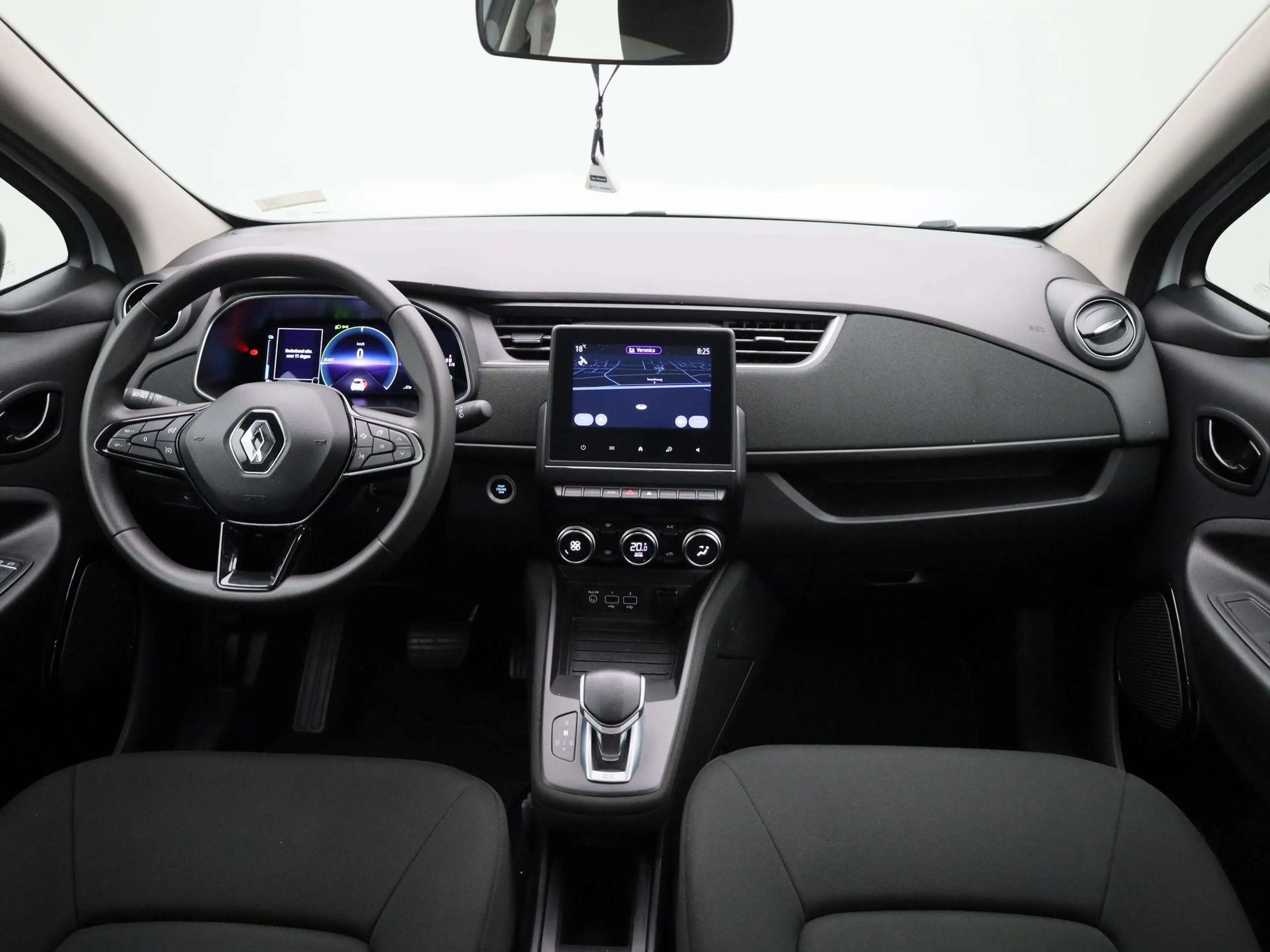 Renault ZOE R110 Life inclusief KOOPACCU Apple Carplay | Airco — photo 7
