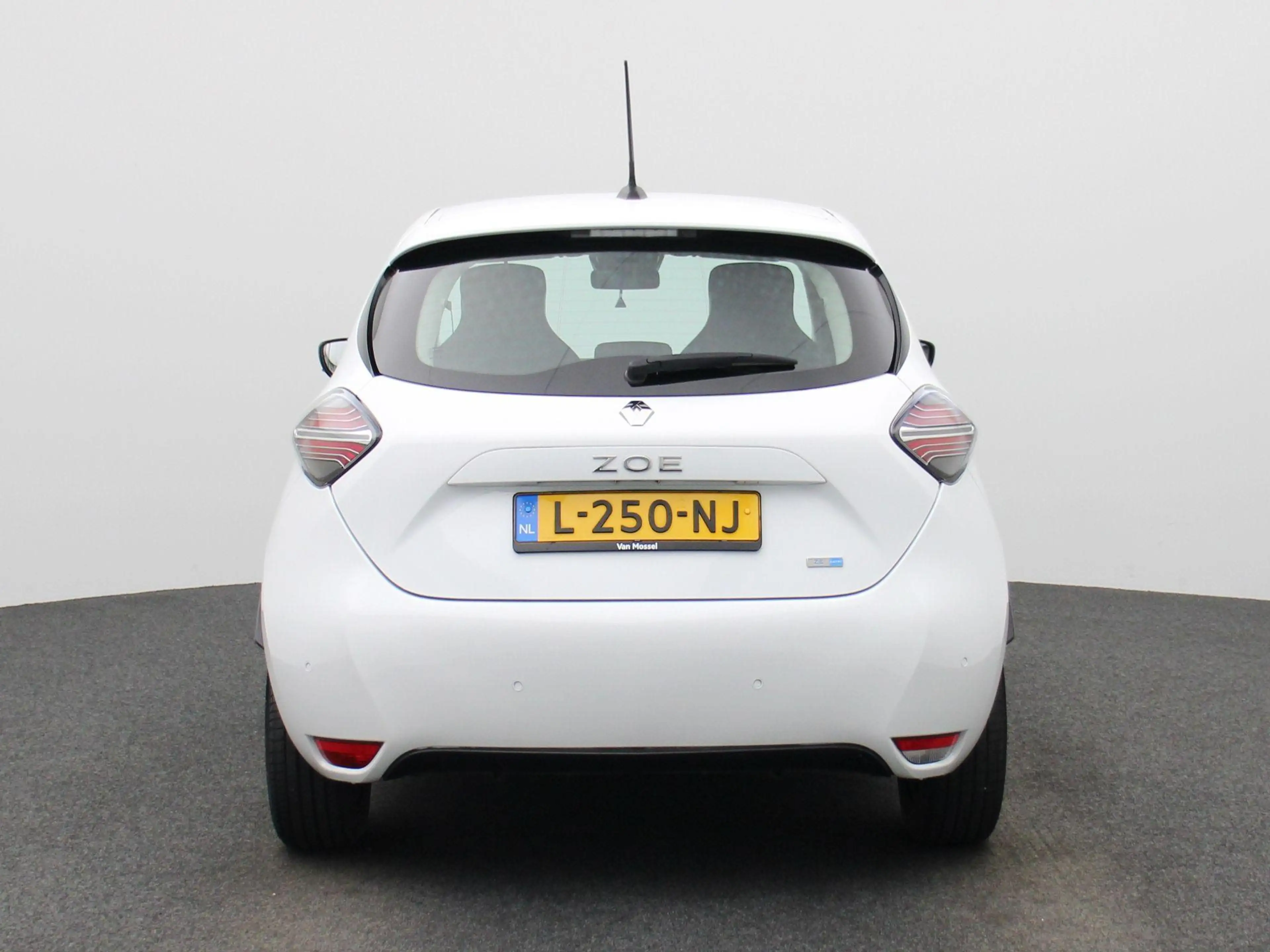 Renault ZOE R110 Life inclusief KOOPACCU Apple Carplay | Airco — photo 5