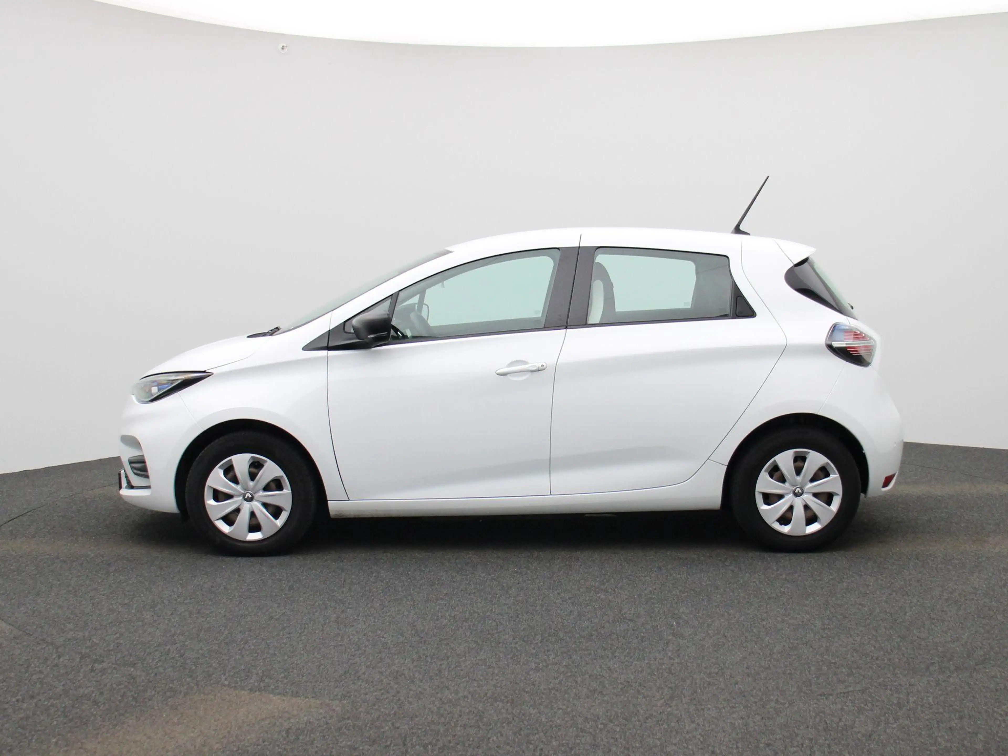Renault ZOE R110 Life inclusief KOOPACCU Apple Carplay | Airco — photo 4