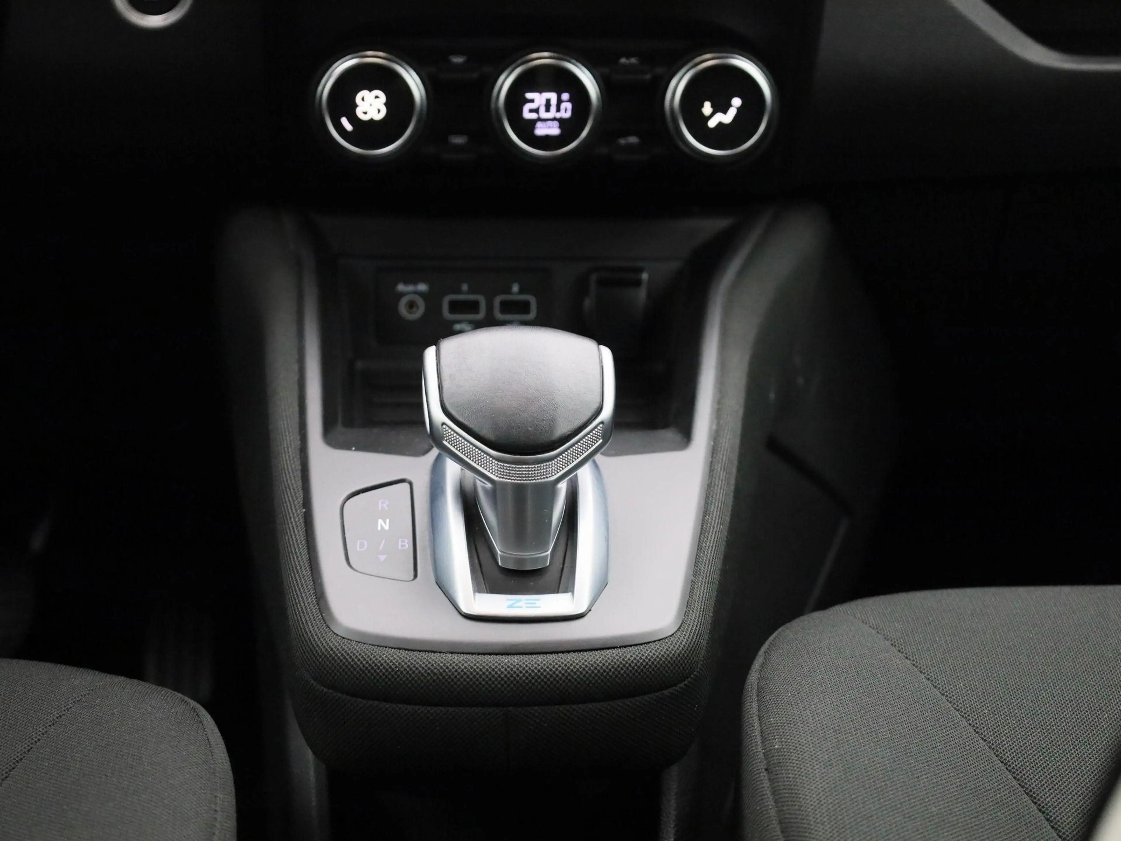 Renault ZOE R110 Life inclusief KOOPACCU Apple Carplay | Airco — photo 9