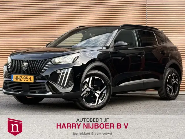 Peugeot 2008 1.2 Hybrid 145 Allure