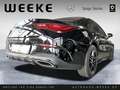 Mercedes-Benz CLA 200 Coupé AMG ADVANCED PLUS+NIGHT-PAKET+WINT Noir - thumbnail 10