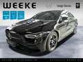 Mercedes-Benz CLA 200 Coupé AMG ADVANCED PLUS+NIGHT-PAKET+WINT Noir - thumbnail 1