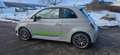 Abarth 500 500 Basis Grau - thumbnail 4
