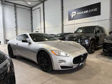 MASERATI GRANTURISMO 4.2 V8 405 CV/GPS/CUIR/Xénon/