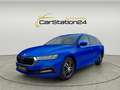 Skoda Octavia *SERVICE NEU*PICKERL NEU*ZAHNRIEMEN+WAPU GEMACHT* Blau - thumbnail 1