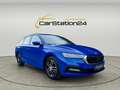 Skoda Octavia *SERVICE NEU*PICKERL NEU*ZAHNRIEMEN+WAPU GEMACHT* Blau - thumbnail 4