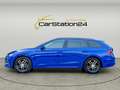 Skoda Octavia *SERVICE NEU*PICKERL NEU*ZAHNRIEMEN+WAPU GEMACHT* Blau - thumbnail 2