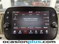 Fiat 500 1.2 Lounge MTA Gris - thumbnail 24