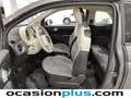 Fiat 500 1.2 Lounge MTA Gris - thumbnail 8