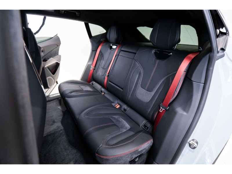 Lotus Eletre 600 Sport SE Electric towbar *LOTUS HANNOVER* — photo 15