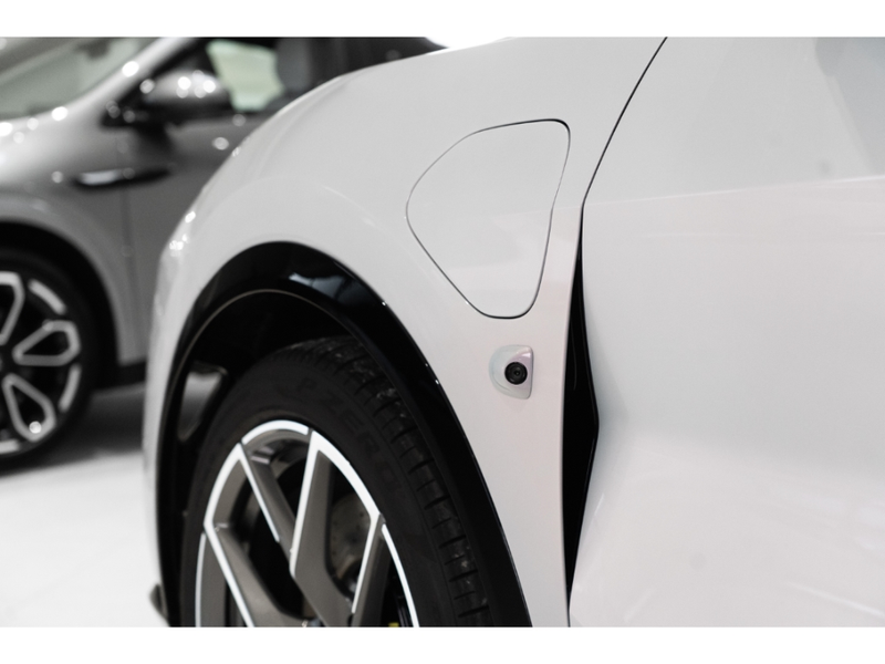 Lotus Eletre 600 Sport SE Electric towbar *LOTUS HANNOVER* — photo 10