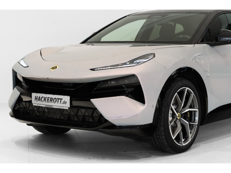 Lotus Eletre 600 Sport SE Electric towbar *LOTUS HANNOVER* — photo 3