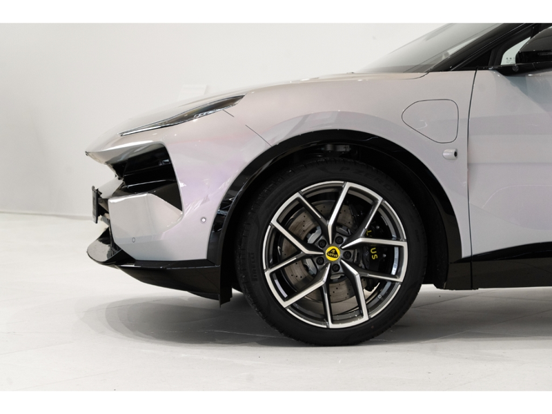 Lotus Eletre 600 Sport SE Electric towbar *LOTUS HANNOVER* — photo 4