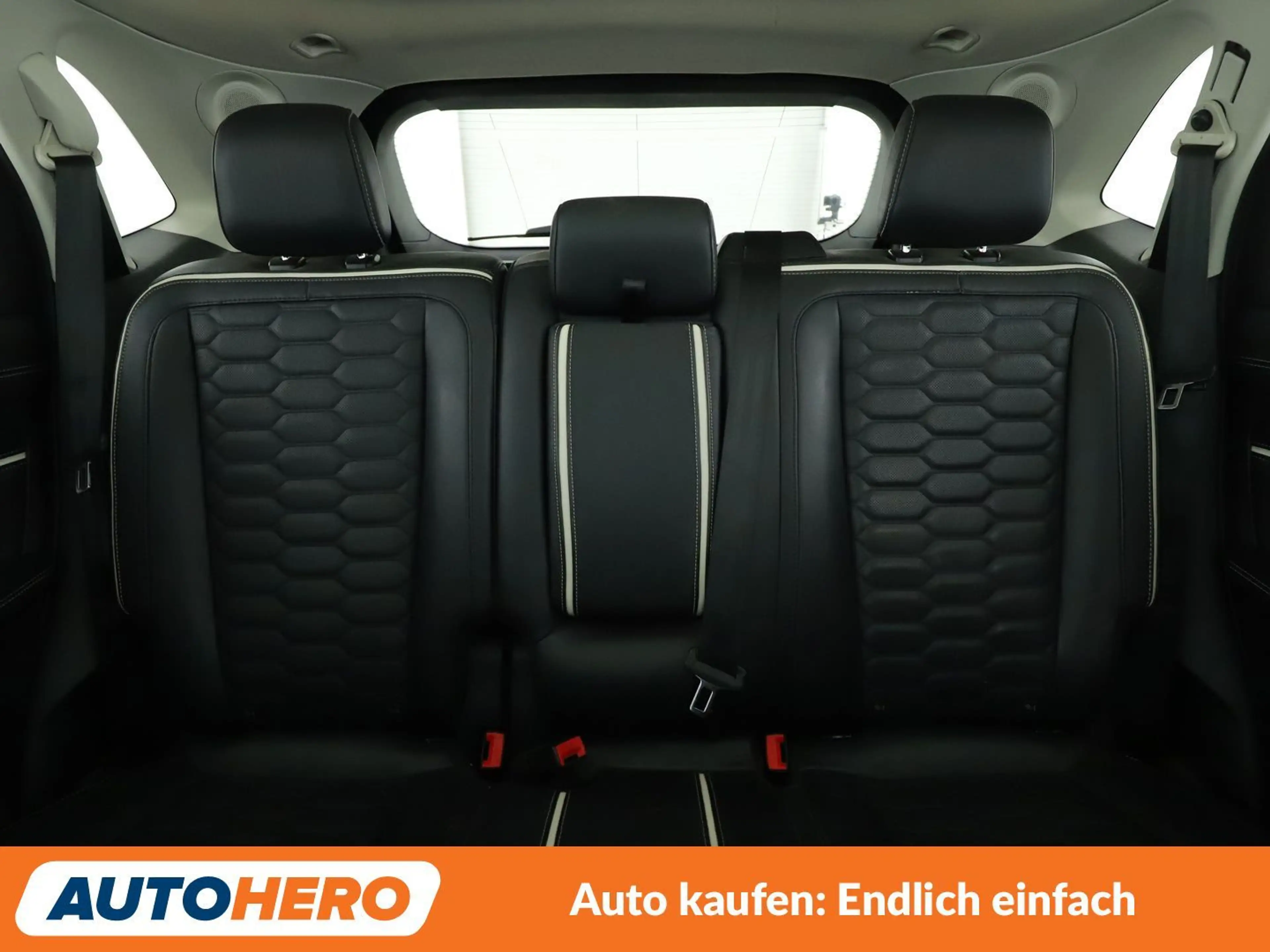 Ford Edge 2.0 TDCi Bi-Turbo Vignale 4x4*NAVI*TEMPO*CAM* — photo 14