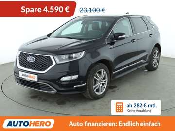 2.0 TDCi Bi-Turbo Vignale 4x4*NAVI*TEMPO*CAM*