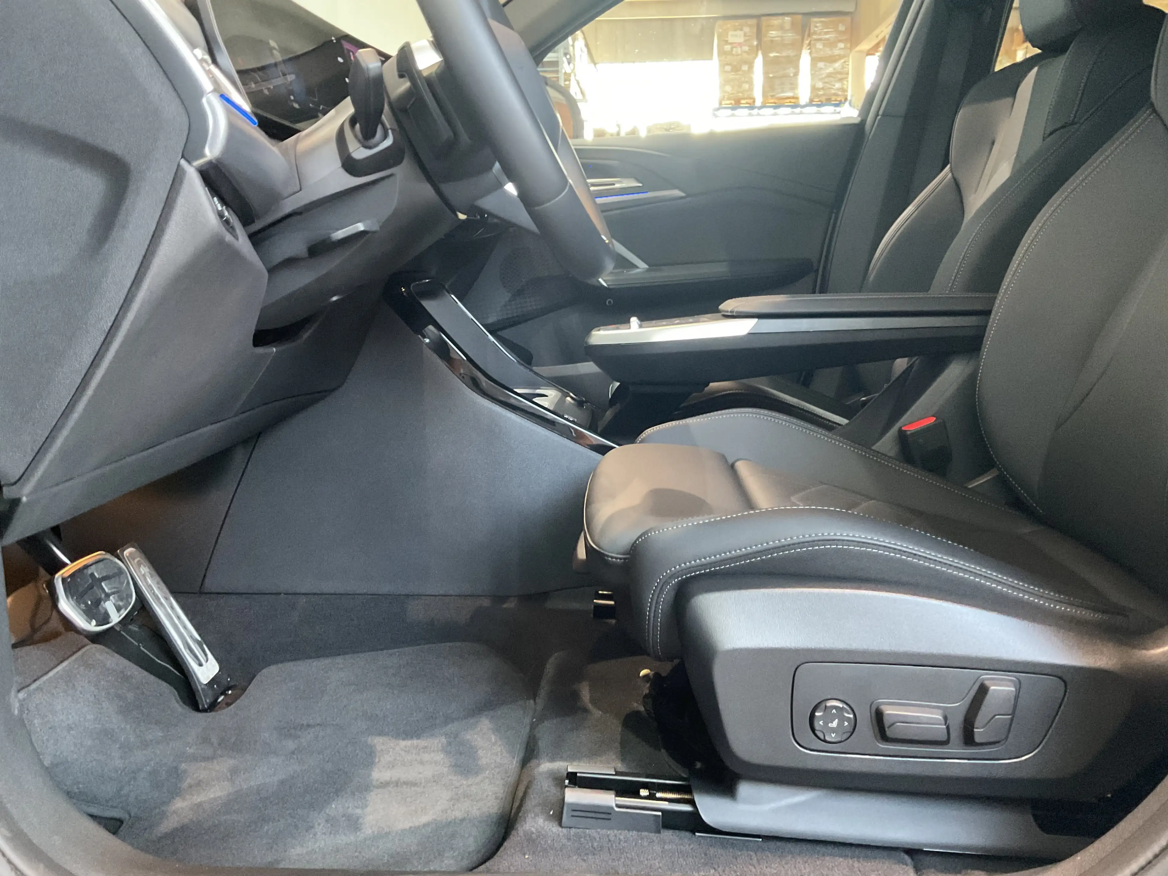 BMW iX2 xDrive30 |Aktivsitz |M Sportpaket |AC-Laden — photo 7
