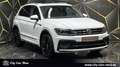 Volkswagen Tiguan R-Line 4Motion VRL-HUD-PANO-360°-DYN-STHZ White - thumbnail 7