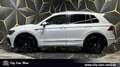Volkswagen Tiguan R-Line 4Motion VRL-HUD-PANO-360°-DYN-STHZ White - thumbnail 2