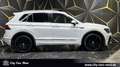 Volkswagen Tiguan R-Line 4Motion VRL-HUD-PANO-360°-DYN-STHZ White - thumbnail 6