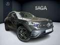 Mercedes-Benz GLC 300 e 4MATIC SUV Gris - thumbnail 3