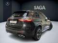 Mercedes-Benz GLC 300 e 4MATIC SUV Gris - thumbnail 4