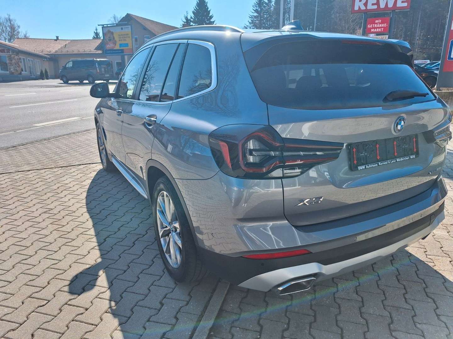 BMW X3 Laser 30e XDrive - - Joinsteer - #5