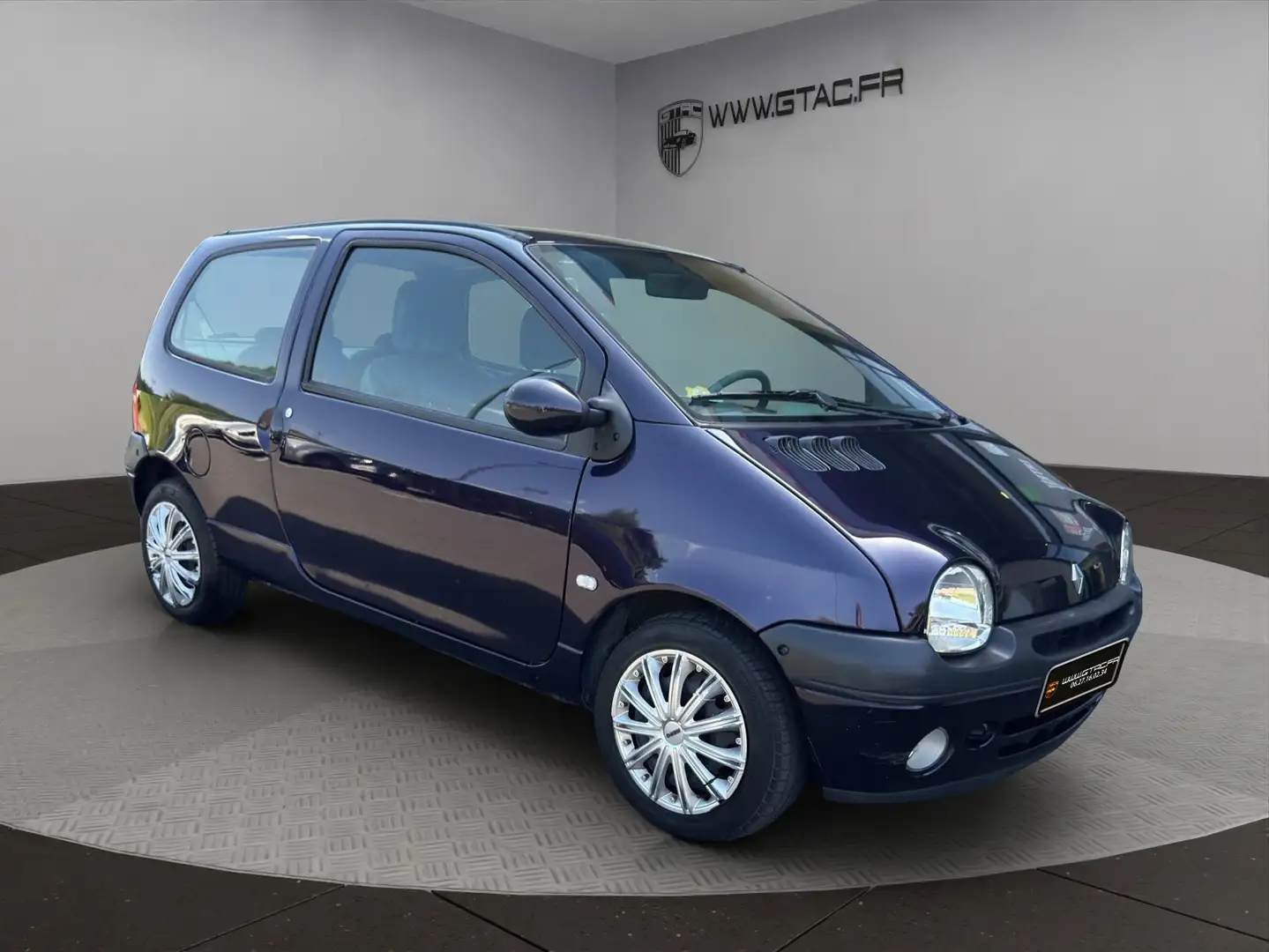 Renault Twingo Twingo 1.2 16v Kenzo - 1