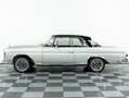 Mercedes-Benz 250 250SE (W111) restored, manual, matching Argintiu - thumbnail 2