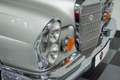 Mercedes-Benz 250 250SE (W111) restored, manual, matching Silber - thumbnail 13