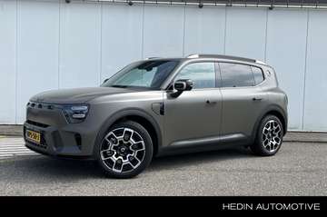 Summit Edition 100 kWh | Panoramadak | Head-Up | A