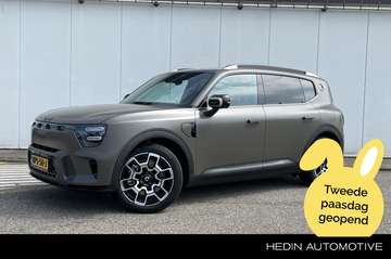 Summit Edition 100 kWh | Panoramadak | Head-Up | A