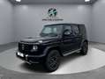 Mercedes-Benz G 63 AMG 4x G63 on Stock Rot - thumbnail 1