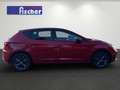 SEAT Leon 1.5 TSI Style Garantie RFK Klima PDC Tempomat Rot - thumbnail 3
