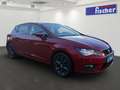 SEAT Leon 1.5 TSI Style Garantie RFK Klima PDC Tempomat Rot - thumbnail 2