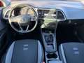 SEAT Leon 1.5 TSI Style Garantie RFK Klima PDC Tempomat Rot - thumbnail 21