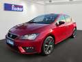 SEAT Leon 1.5 TSI Style Garantie RFK Klima PDC Tempomat Rot - thumbnail 1