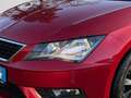 SEAT Leon 1.5 TSI Style Garantie RFK Klima PDC Tempomat Rot - thumbnail 7