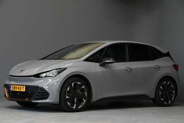 Performance 62 kWh CARPLAY | INCL BTW