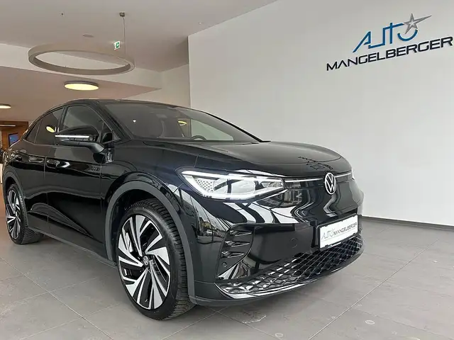 Volkswagen ID.5 GTX 4Motion 220 kW / 77kWh Business, Anhängevor...