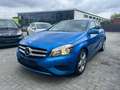 Mercedes-Benz A 200 A 200 BlueEfficiency | Garantie | HU Neu | Blau - thumbnail 1