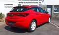 Opel Astra K Lim 1,4 SIDI TURBO*5-T*Edition*USB*PDC* Rood - thumbnail 4