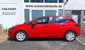 Opel Astra K Lim 1,4 SIDI TURBO*5-T*Edition*USB*PDC* Rood - thumbnail 2
