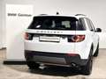 Land Rover Discovery Sport Discovery Sport 2,0 TD4 4WD SE Blanc - thumbnail 2
