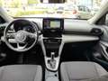 Toyota Yaris Cross 1.5 Hybrid BUSINESS PLUS KEYLESS NAVI PARK-SENSORE Weiß - thumbnail 7