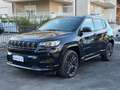 Jeep Compass 1.3 TURBO T4 150 CV AUT. 80° ANNIV. TETTO APRIBIL Black - thumbnail 16