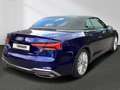 Audi A5 Cabrio 45 TFSI quattro Matrix B&O HUD Kamera Albastru - thumbnail 2