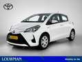 Toyota Yaris 1.5 Hybrid Active | Navigatie | Wit - thumbnail 1